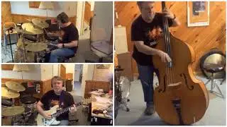 Birk’s Works backing tracks