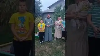 ⚡️⚡️⚡️РЕЙДЕРИ ВІД ПЦУ ВІДРІЗАЛИ СВІТЛО І ВІДБИРАЮТЬ ЖИТЛО У СІМ’Ї СВЯЩЕННИКА УПЦ #гонінняупц