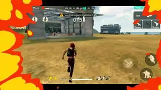 MELHORES JOGADAS FREE FIRE