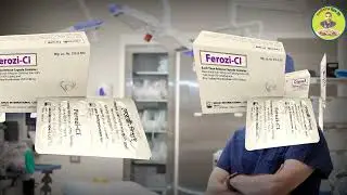 রক্তাল্পতা হলে কেনো এই ওষুধ সেবন করবেন? ferozi ci capsule।। iron capsule.