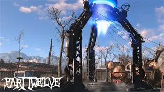 Into The Institute | Fallout 4