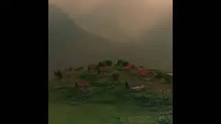 Верхний Згид Северная Осетия