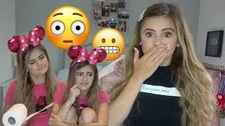 My FIRST EVER Period...STORYTIME!!