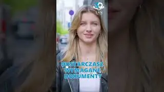 To jak? Widzimy się w SAN!