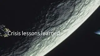 Apollo 13  - Successful Failure