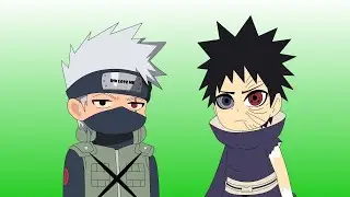 Hokage Icha Icha