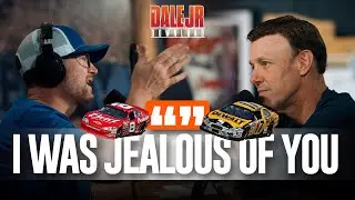 How Did Dale Jr and Matt Kenseth Feel About Each Other's Careers? | Dale Jr Download