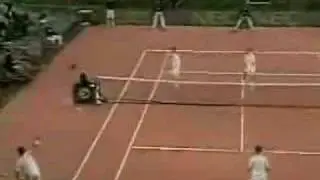 VERY UNLUCKY REF'S