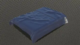 Create bed with blender in 1 min|1 min tutorial|Master Pro