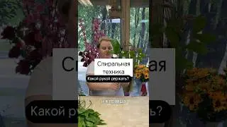 Какая рука?) 