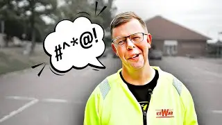 Möt Mannen Utan Filter