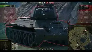 Heavy Tank No. VI - Top Gun