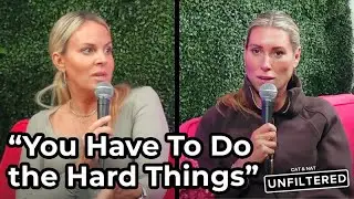 You Have To Do The Hard Things