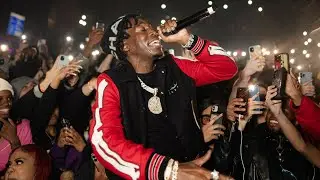 (Free) Shawny binladen X Yvngchris X ASAP ROCKY SAMPLE TYPE BEAT-“CLOUDS (prod.AWGIE X @machoflex)
