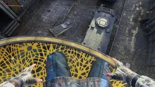 Dying Light 2: Stay Human. Быстрый и легкий фарм опыта