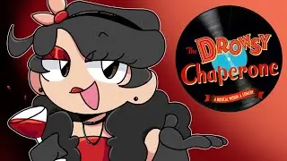 The Drowsy Chaperone // 2025