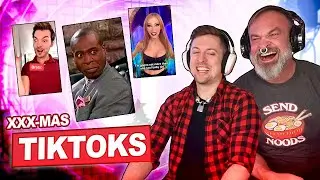 Kinky TikToks that Recharge Us