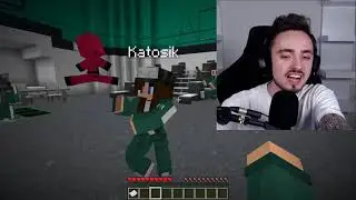 Кто куда а Катя танцевать