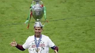 Promo | Portugal vs France  |  UEFA EURO 2016