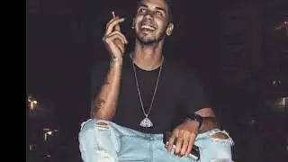Anuel AA - dinero y placer [audio oficial ™]