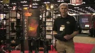 Thorogood Boots at FDIC 2013