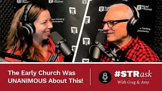 Do We REALLY Know Who Wrote the Bible?