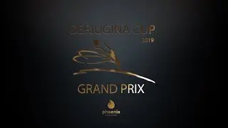 Gevorkyan Milana 2006 Ball