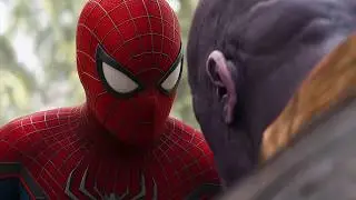 What If Spider-Man was Reborn with His Memories?