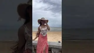 💚 Chiêm ngưỡng vẻ đẹp sexy hiện đại, năng động & cá tính mạnh mẽ của Miss World 2023 Sovattey Sary 👑