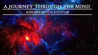 A JOURNEY THROUGH THE MIND // ANONYMOUS MUSIC