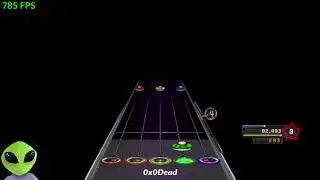 ♫ This is Halloween | Clone Hero Chart ♫
