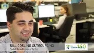Bill Gosling Outsourcing