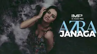 AZRA ♡ Janaga |• Remix #housemusic