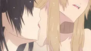 Yuri AMV - I Wanna Be Yours