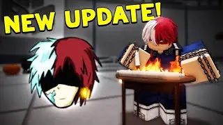 The NEW MASTERY is Actually MID..? | Heroes Battlegrounds