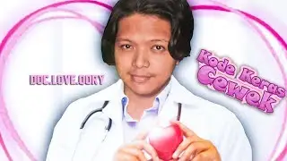 Qorygore THE DR.LOVE 