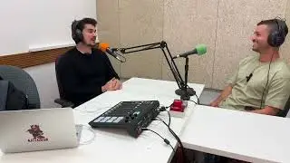 תמיר נהור בשיחת סיכום קורס עם אסי אסולין - מעצימים ילדים יחד