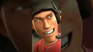 Overwatch vs Team Fortress 2 edit 