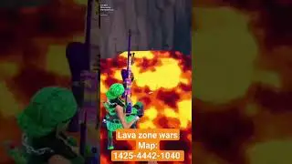Neue Lava zone wars einfach der Hammer 