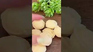 Shock🤯 Варю мыльные пельмени 