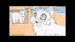 Drawing Tycoon [Speedpaint]