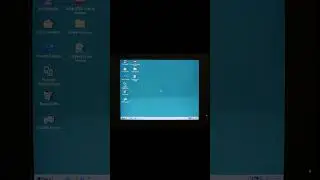 Windows 98 Startup and Intro Music on 1998 PC  #windows98