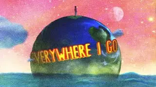 Lil Tecca - EVERYWHERE I GO (Official Audio)