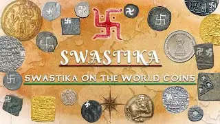 Swastika through World Coins : Interesting Facts of Mintage World