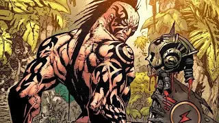 The Sad Story of TAI KALISO (Gears of War Lore)
