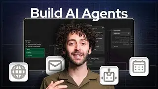 How to Build an AI Agent from Scratch