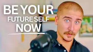 The Psychology Of Becoming Your Future Self