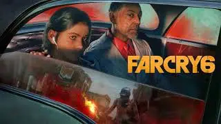 All Far Cry 6 Screenshots and Artwork so Far
