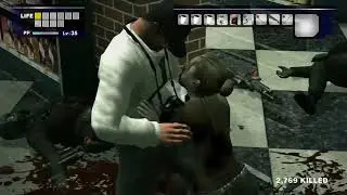 dead rising part 9 (messing with the special forces)
