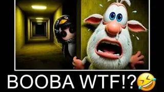 BOOBA TRY NOT TO LAUGH 35